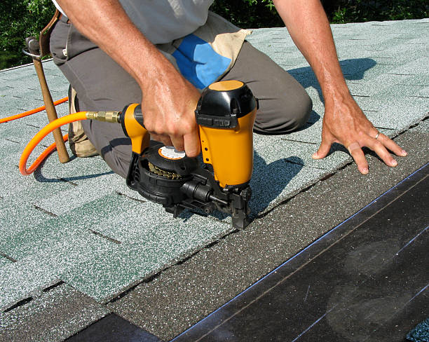 Best Emergency Roof Repair  in Morton, MS