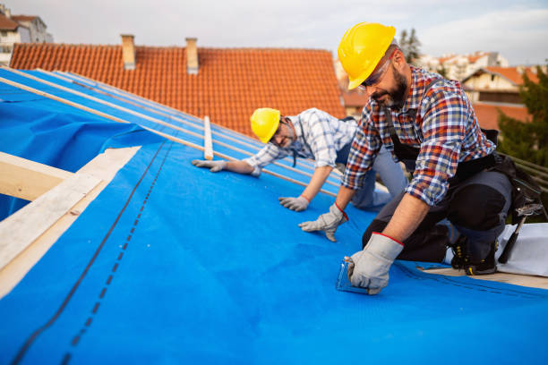 Best Commercial Roofing Services  in Morton, MS