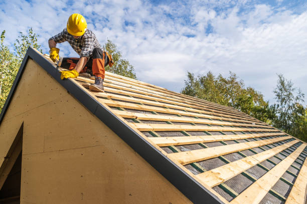 Best Commercial Roofing Services  in Morton, MS