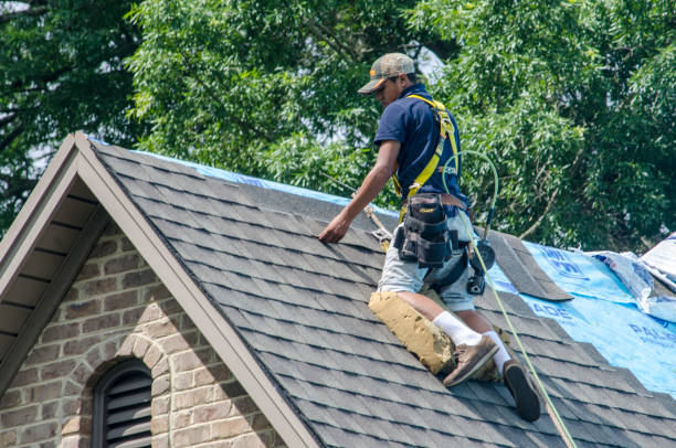 Best Roof Replacement Cost  in Morton, MS